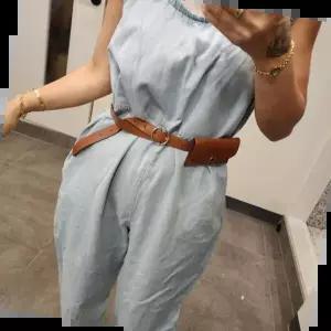 악세서리 여성 미니백 허리 벨트지갑 힙색