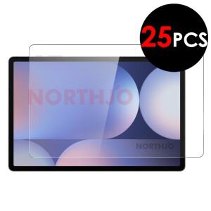 [호환품]25Pcs 0.3M 호환m 삼성 호환 갤럭시 호환 탭 S6 라이트 A7 A8 A9 S7 FE S8 S9 S10 플러스  클리어