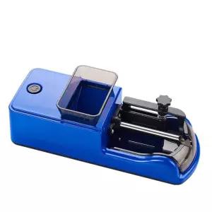 담배튜빙기 수제 말아피는 자동 머신 만들기(1) 기계