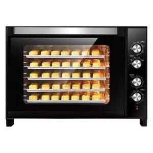 피자오븐 가스 오븐기 전기오븐 구이 메이커 상업용 피자화덕 제과제빵 휴대용 온도 스토브
