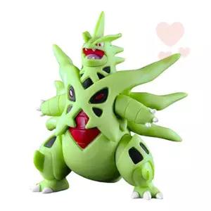 [포켓몬] 몬콜레ESP 메가마기라스 애니굿즈 장난감선물 타카라토미 캐릭터피규어 몬스터콜렉션 피규어수집