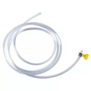 난방 보일러응축수호스 배출 배관 게이지 호스 연결 응축수 부품 교체 기름