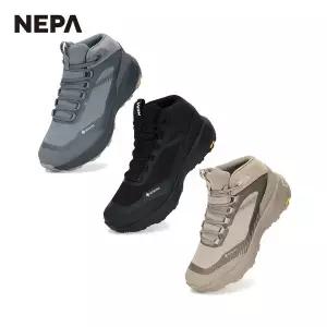 [하프클럽/네파]네파 공용 트립퍼 고어텍스 미드 7KC7624