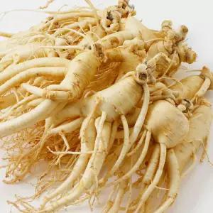 백년청우 풍기인삼 6년근 세척 난발삼 750g (13~15뿌리내외)