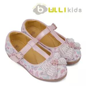 [보리보리/바니플랫]바니키즈 여아구두 아동 어린이 플랫슈즈 KNF87010WF