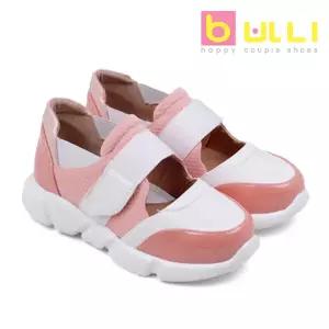 [보리보리/바니플랫]바니키즈 봄 여름 아동 펀칭 스니커즈 KPR85225PN