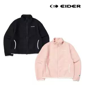 [롯데백화점]아이더 여성 내피 허그 울 플리스 자켓 DWU24157