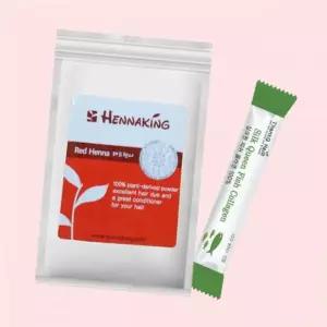 헤나킹 실크퀸 천연헤나염색약 셀프염색 새치커버 4612096