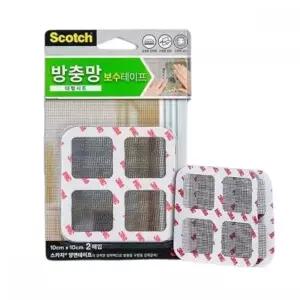방충망 테이프 대형 보수테이프