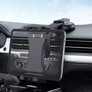 ( )차량용태블릿거치대 갤럭시탭거치대 논슬립