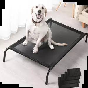 매쉬쿨매트 키밍 애견 매쉬 해먹 리필 해먹천