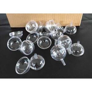 초콜릿홀더 박스 발렌타인 포장 데이 크리스탈 웨딩 립스틱 장식 패키지 다발 케이크