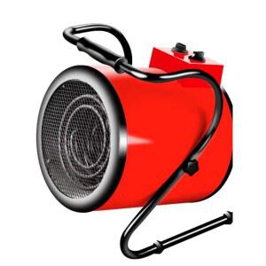 난로 겨울 업소용 농업용 산업용 미니온풍기 미니 히터 앱연동 스테인레스 스탠드 저장