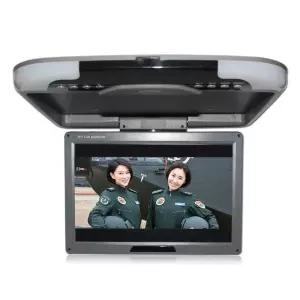 자동차 천장 티비 차량 패밀리카 10인치 고화질 제품 스크린 캠핑