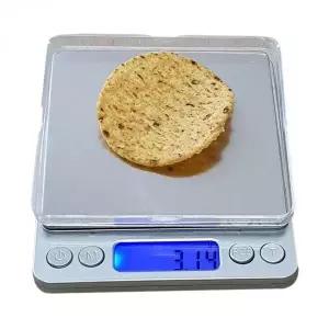 디지털 가정용 전자정밀 저울 다목적 무게측정기