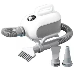 에어탱크 애견 고양이 강아지드라이기 가정용 펫