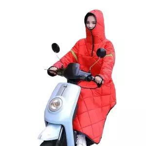 오토바이 패딩 롱 방한 실외용 이불 용 바람 방풍 담요 막이 무릎