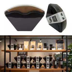 보관함 핸드드립 케이스 일본정품 커피 필터