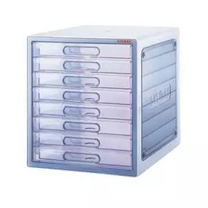 TBZ 시스맥스 럭스 멀티서류함 8단 10008 박스 2개입