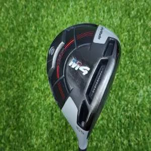 중고 테일러메이드 M4 10.5도 SR 남성드라이버