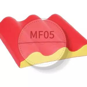 MF05 체육매트 베이식 방염 항균 어린이집교구 블럭교구 스펀지블록