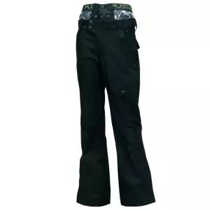 방풍방한 야광띠 발목지퍼 스키 보드바지 방한복 스노보드 스키바지