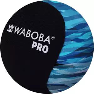 그립감이 추가된 와보바 프로 워터 바운싱 볼 - 해변 및 수상 게임에 완벽한 장난감 물 건너뛰기