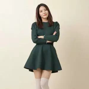 [알티피아]네오플랜 골프원피스