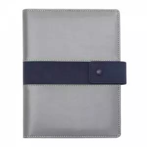 [알티피아]ToB 2026년 시스템다이어리 32절 그레이 월간 125x185mm 에이블플래너