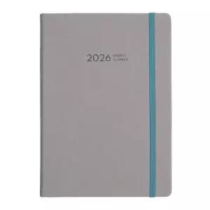 [알티피아]ToB 26년 에이피원 AP15 다이어리 32절 웜그레이 1면1주