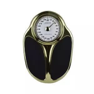 가정용 정밀 체중계 아날로그 저울 헬스장 바늘식