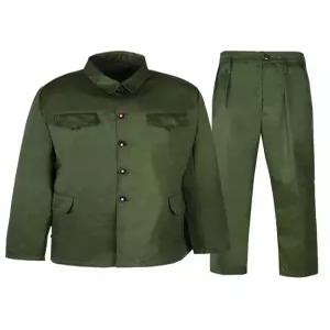 코스튬 상의 군복 장교 근현대사 1 하의 코스프레 옛날