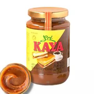 노브랜드 스리카야잼 425g 토스트 샌드위치 브런치