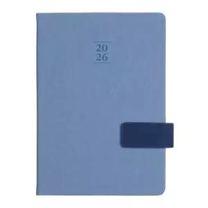 ToB 26년에이피원AP24 다이어리 32절 인디고블루 월간노트