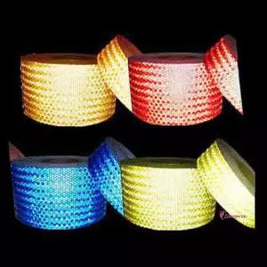 모자이크반사 길이 스티커 테이프 50mm 프리즘 다용도 시트지 반사판 야간 야광klm806