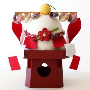 2784119 장식 데코 선물 커플 창문용 집 종이 인테리어 화환