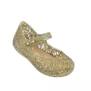 [보리보리/토박스]미니멜리사 캄파나 지그재그 골드 MSKCG2TSZG11GOL