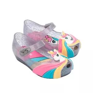 [보리보리/토박스]미니멜리사 울트라걸 유니 베이비 클리어글리터 MSKCG2TSUU11CLG