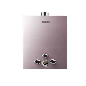 가스온수기 카라반 주방 부엌 온수기 욕실 LPG 배터리