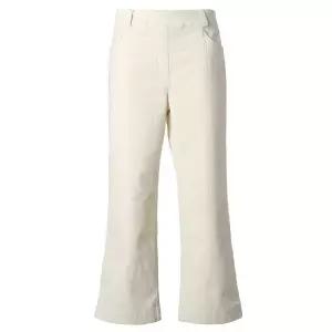 [롯데백화점]크레송 골덴밴딩기모일자바지 OBCFPX09