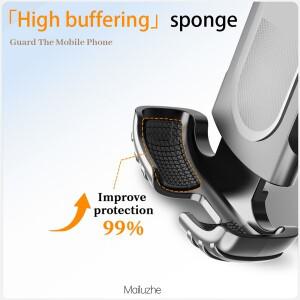 차량/트럭호환  기둥 그립 핸들 휴대폰 거치대 자동차 트럭 SUV 밴 굴삭기호환  범호환  클립