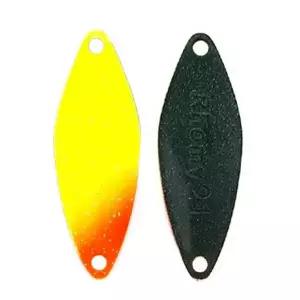 티몬 로미 3.1g(LK-C) 송어스푼 송어루어 마이크로스푼 민물낚시