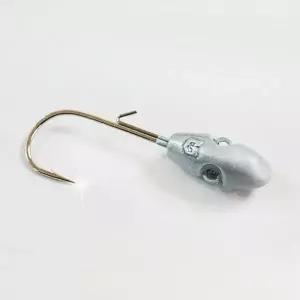 데스페라도 듀얼지그헤드 21g 농어 광어 우럭 갈치 선상지그