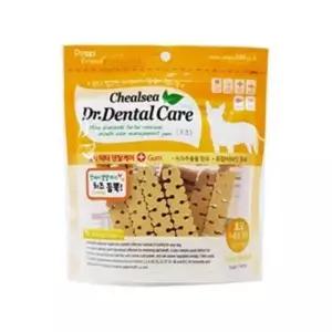 첼시 닥터 덴탈케어 치즈 100g 5개묶음