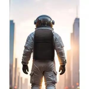 닥스 ACC아폴로 GLIDE 무중력백팩16인치 노트북 수납 DBBA5F7712204708