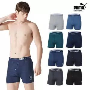 [푸마]비밀특가남성 니트 트렁크 1종 택일 922250