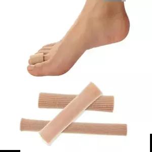 발가락밴드 잘라쓰는 고탄력 다용도 밴드 골무 손 발가락 1P