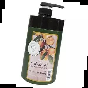 샤워샴푸 샤인빈 컨퓸 아르간 트리트먼트 헤어팩(1000g)