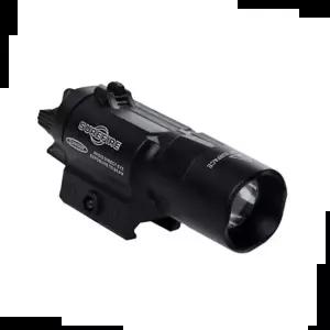 모형총 에어건 파츠 플래쉬 라이트 Flash Light