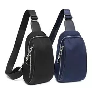 TY7367 블루마운트 슬링백 데일리백 등산 크로스백 (KYR-W620A7B)